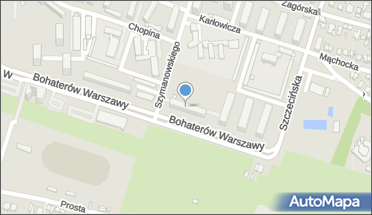 6611671749, Przedsiębiorstwo Handlowo-Usługowe 