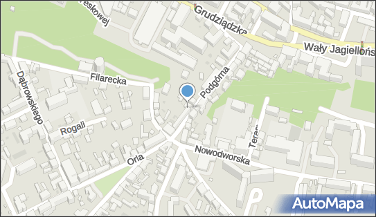 Przedsiębiorstwo Handlowo Usługowe Adi Białkowski Adam 85-159 - Przedsiębiorstwo, Firma, NIP: 9671088601