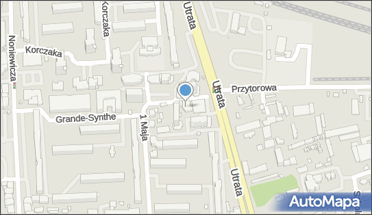 8441498370, Przedsiębiorstwo Handlowo-Usługowe 