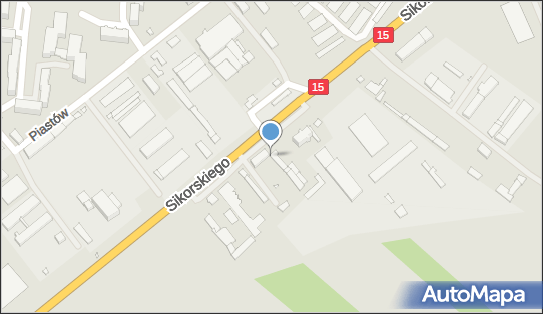 7891365183, Przedsiębiorstwo Handlowo-Usługowe 