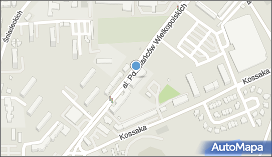 7641654756, Przedsiębiorstwo Handlowo-Usługowe 