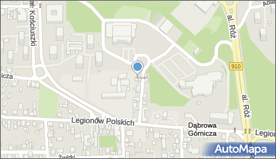6292168926, Przedsiębiorstwo Handlowo-Usługowe Admar Adam Piekarczyk, Marek Piekarczyk 