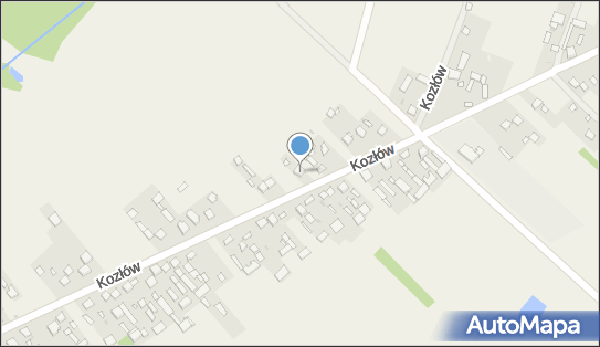 7961162339, Przedsiębiorstwo -Handlowo-Usługowe 