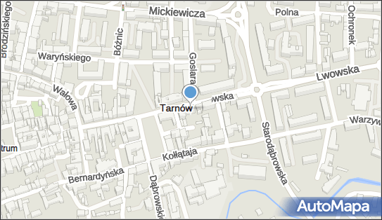 851786941, Przedsiębiorstwo Handlowo-Usługowe 