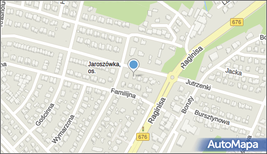 050206122, Przedsiębiorstwo Handlowo-Usługowe 