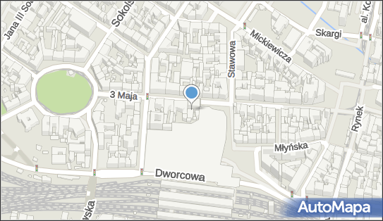 6340256492, Przedsiębiorstwo Handlowo-Usługowe 