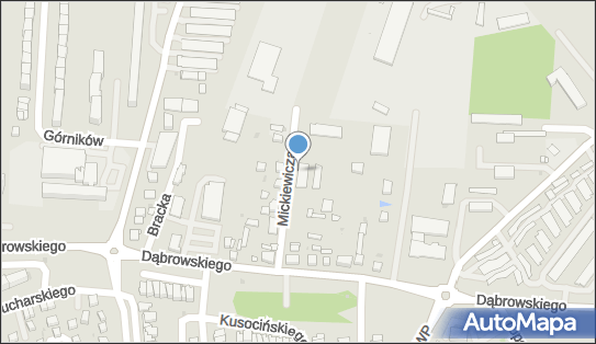 Przedsiębiorstwo Handlowo-Usługowe Aga Dąbrowska Maria 59-100 - Przedsiębiorstwo, Firma, NIP: 6921529856
