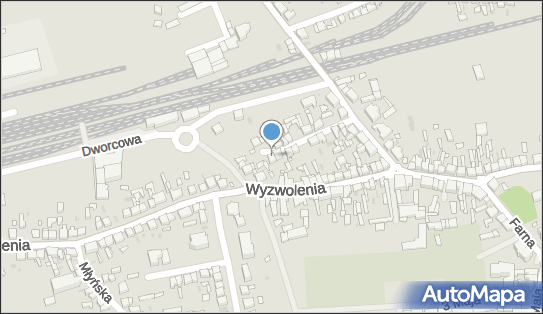7831127468, Przedsiębiorstwo Handlowo-Usługowe 