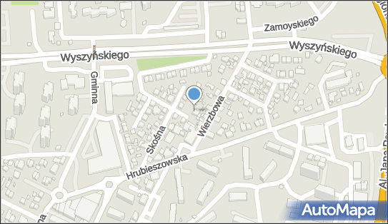 Przedsiębiorstwo Handlowo Usługowe Agas Lalik, Żytnia 14, Zamość 22-400 - Przedsiębiorstwo, Firma, NIP: 9221634618