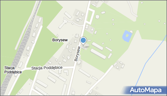 Przedsiębiorstwo Handlowo-Usługowe Agat Teresa Szewczyk, Borysew 99-200 - Przedsiębiorstwo, Firma, NIP: 8281086315