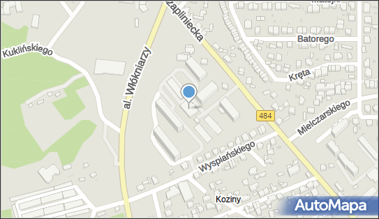 7692074997, Przedsiębiorstwo Handlowo-Usługowe Agata i Krzysztof Bednarscy 