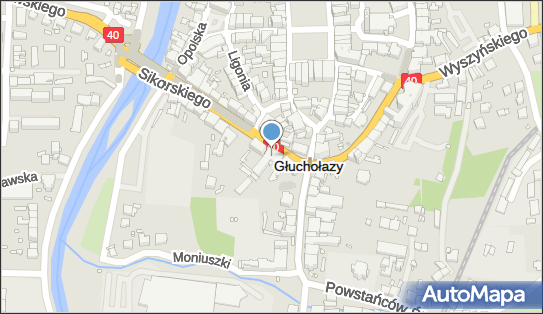 7551413486, Przedsiębiorstwo Handlowo-Usługowe Agata Żądło Agata 