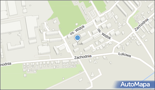 9271090793, Przedsiębiorstwo Handlowo- Usługowe 