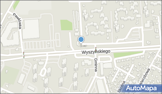 9221591872, Przedsiębiorstwo Handlowo-Usługowe 