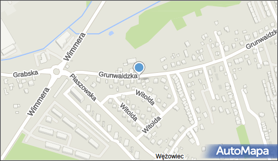 6831898254, Przedsiębiorstwo Handlowo Usługowe 