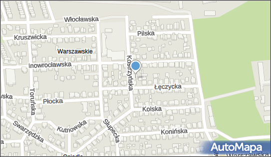 7821956306, Agnieszka Mańczak Przedsiębiorstwo Handlowo-Usługowe 