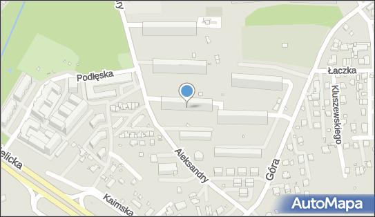 6791567432, Przedsiębiorstwo Handlowo-Usługowe Agito Kazimierz Wilk 