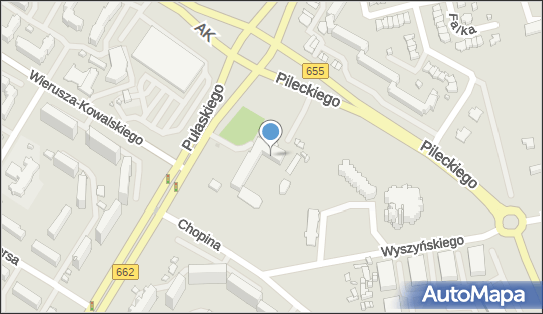 8441862485, Przedsiębiorstwo Handlowo-Usługowe 