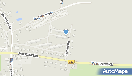 8531105380, Przedsiębiorstwo Handlowo-Usługowe 