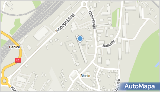 Przedsiębiorstwo Handlowo Usługowe Agnes, Oświęcim 32-600 - Przedsiębiorstwo, Firma, NIP: 5492132097