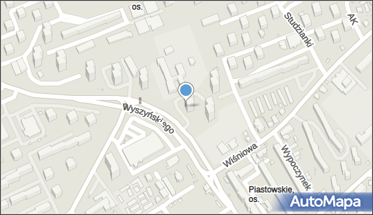9241434070, Przedsiębiorstwo Handlowo-Usługowe Agnieszka Spiak 