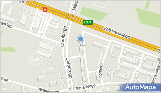 Przedsiębiorstwo Handlowo Usługowe Agora Barbara Dziwisz, Radom 26-600 - Przedsiębiorstwo, Firma, NIP: 9481658461