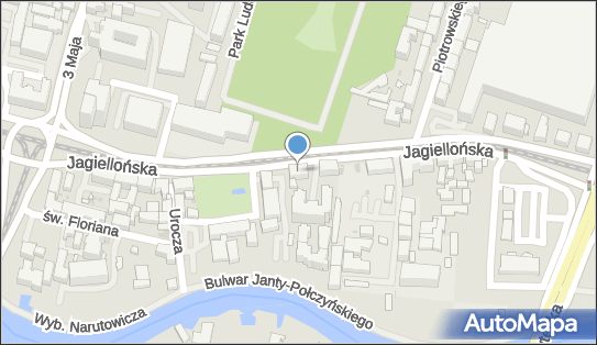 5542442777, Przedsiębiorstwo Handlowo-Usługowe 