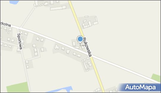 7871847192, Przedsiębiorstwo Handlowo-Usługowe 