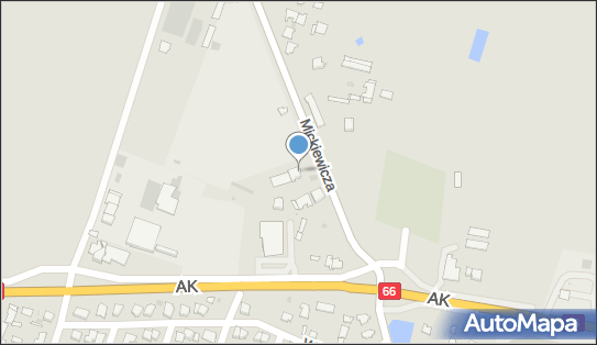 Przedsiębiorstwo Handlowo-Usługowe Agro - Centrum Anna Adamczyk, Grzegorz Czerchlański 17-120 - Przedsiębiorstwo, Firma, NIP: 5431912518