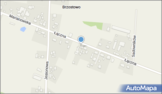 7642450487, Przedsiębiorstwo Handlowo Usługowe Agro-Ins Paweł Banasik 