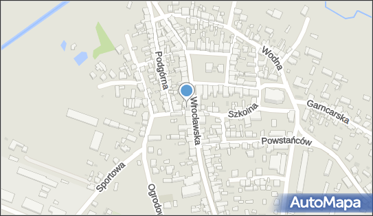 Przedsiębiorstwo Handlowo-Usługowe Agro-Market Mieczysław Jóska 63-930 - Przedsiębiorstwo, Firma, NIP: 6991001238