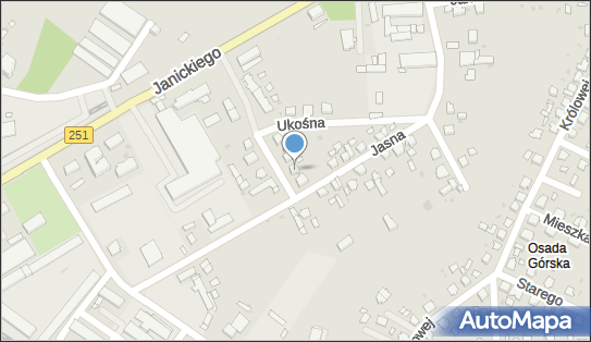 5621048477, Przedsiębiorstwo Handlowo-Usługowe 
