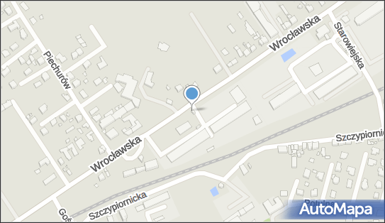 6181943090, Przedsiębiorstwo Handlowo-Usługowe Agro-Zet 