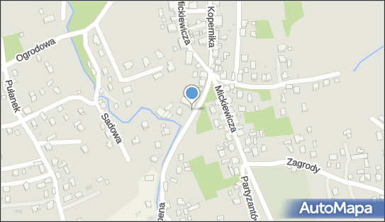 8132727418, Przedsiębiorstwo Handlowo-Usługowe 