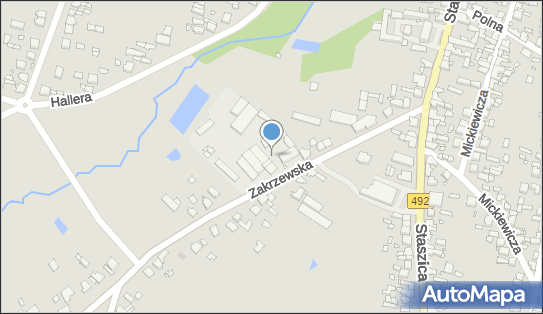 5740017247, Przedsiębiorstwo Handlowo-Usługowe 