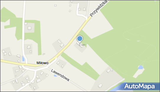 Przedsiębiorstwo Handlowo Usługowe Agrofruit, Miłowo 6a, Miłowo 83-041 - Przedsiębiorstwo, Firma, NIP: 5830067094