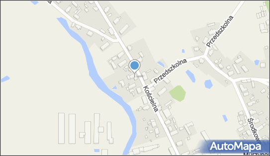 5961566538, Przedsiębiorstwo Handlowo Usługowe 