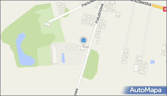 8211878904, Przedsiębiorstwo Handlowo Usługowe 