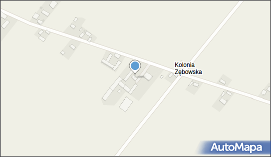 Przedsiębiorstwo Handlowo Usługowe AgroPower Sambor Filarski 87-126 - Przedsiębiorstwo, Firma, NIP: 8792571017