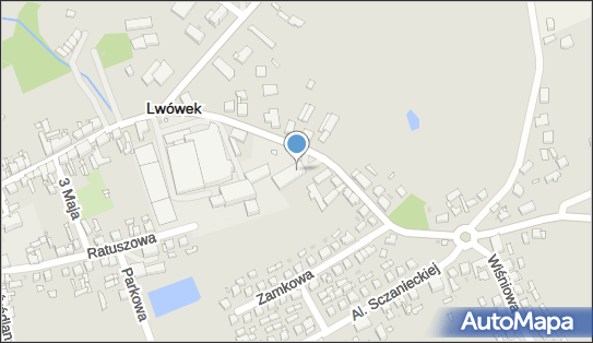7881004495, Przedsiębiorstwo Handlowo-Usługowe 