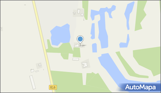 5631177242, Przedsiębiorstwo Handlowo - Usługowe 