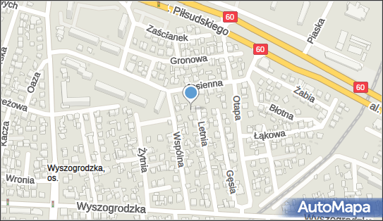 7742874287, Przedsiębiorstwo Handlowo Usługowe AGtrans Joanna Żółtańska 