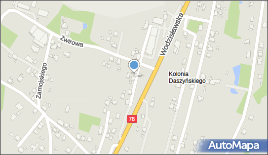 6421988644, Przedsiębiorstwo Handlowo Usługowe 