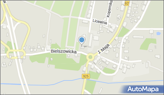 6411730631, Przedsiębiorstwo Handlowo-Usługowe 