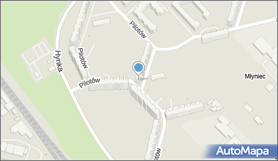 5841473751, Przedsiębiorstwo Handlowo-Usługowe 