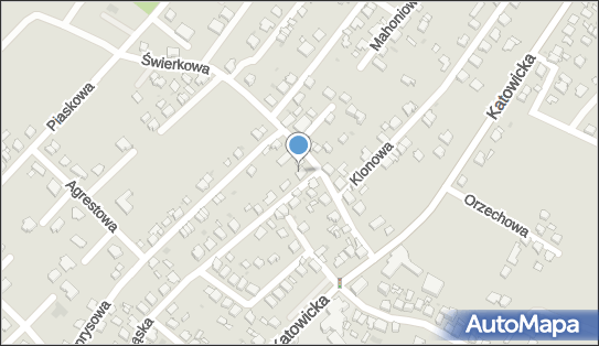 6462120629, Przedsiębiorstwo Handlowo Usługowe 