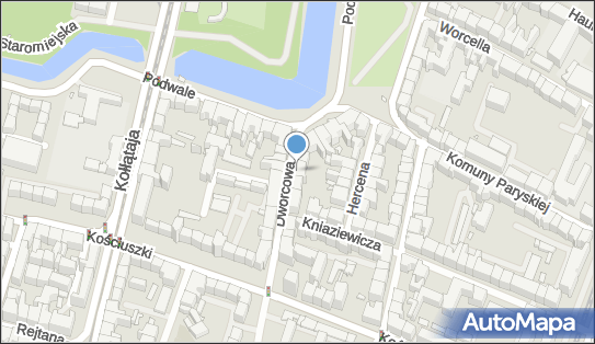 Przedsiębiorstwo Handlowo - Usługowe Akea Agnieszka Brach 50-456 - Przedsiębiorstwo, Firma, NIP: 9131081096