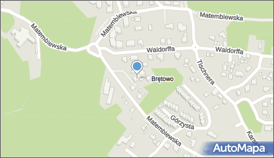 Przedsiębiorstwo Handlowo Usługowe Akra, ul. Matemblewska 40 80-283 - Przedsiębiorstwo, Firma, numer telefonu, NIP: 5840957197
