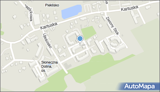 5840003894, Przedsiębiorstwo Handlowo-Usługowe 
