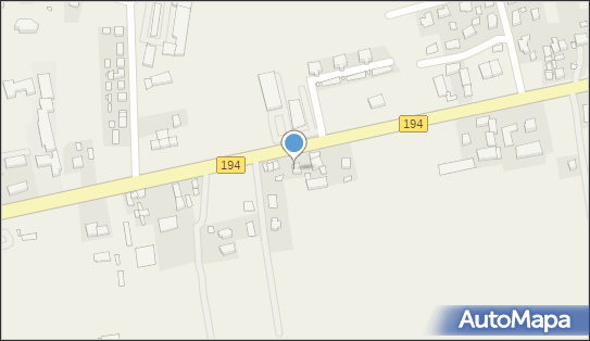 Przedsiębiorstwo Handlowo Usługowe Akwipol, Łubowo 41, Łubowo 62-260 - Przedsiębiorstwo, Firma, numer telefonu, NIP: 7841352681